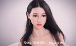 硅胶植发161肥婆--纹4脸型