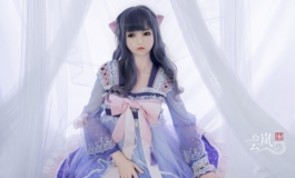 【云岚】不专业的知世COS（168+蝶）