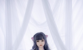 【云岚】不专业的知世COS（168+蝶）