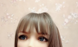 可爱的少女风格可以爱了吗？（娃友返图）