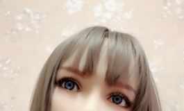 可爱的少女风格可以爱了吗？（娃友返图）