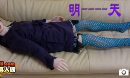 Re：天冷了给小柔加点衣服 1