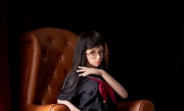 ELFDOLL Annie 2019.08.20