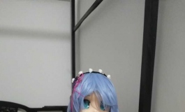 #俊影杯我梦中的女神#+狗宝宝