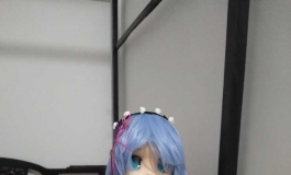 #俊影杯我梦中的女神#+狗宝宝