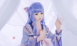 【云岚】知世COS 正片（168+蝶）已放飞
