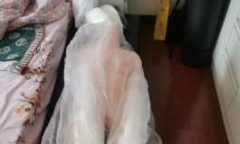 国内第一台先纳信158开箱帖随拍