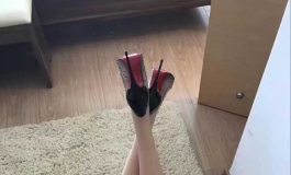分享下我的两个前女友