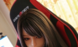 #俊影杯我梦中的女神#小樱生活照