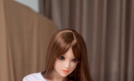 【精灵人偶雪奈】墨桐的首次写真秀~~精灵版重发