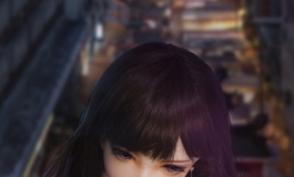 爱莎贝儿