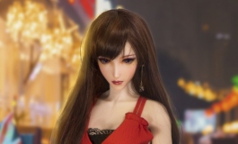 爱莎贝儿