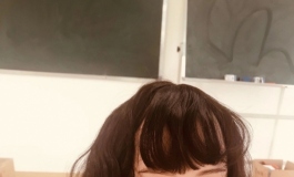 上官彤彤初照
