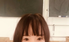 上官彤彤初照