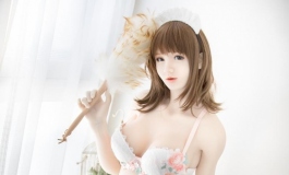 SAKITAN摄影作品：4woods日本娃娃 ナナ Vol.5 A.I.doll Allure