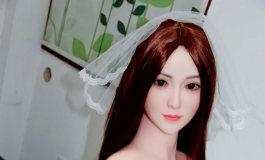 钢琴的新娘
