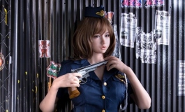 SAKITAN摄影作品：4woods日本娃娃 エル Vol.14 A.I.doll Allure