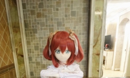 三女儿露比的别墅私房