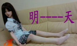我家的132 小柔 再发 (后面还有)