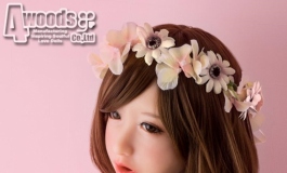 让人怜爱、娇小的4woods新身体Cutie,还有ココ新面孔登场