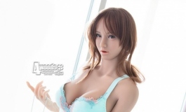 SAKITAN摄影作品：4woods日本娃娃 ニイナ Vol.12 A.I.doll Allure