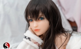 【墨桐写真第二辑】少女出浴图——青涩的果实