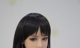 [易千夏]用妈妈的床单做裙子！