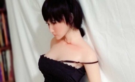 原来EXDOLL也可以耸肩... (EXDOLL S樱) 9/6更新視頻