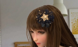 爱莎贝儿