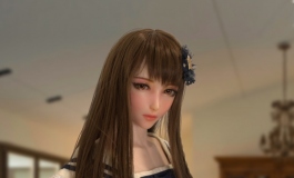 爱莎贝儿