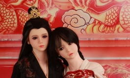 樱蝶恋 #EXDOLL#