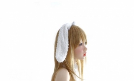 4woods日本娃娃A.I.doll sisters - エル-オーラル- セクシーメイク