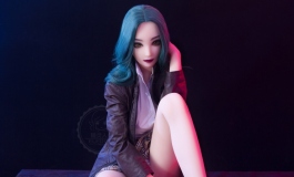 金秋九月，精灵人偶“京香”新品来袭