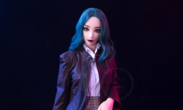 金秋九月，精灵人偶“京香”新品来袭