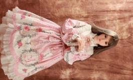 应召女郎阿香的女儿阿霞与绿驴