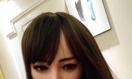 日常分享 #人造人 7号#