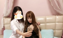 终于有勇气去晒我的小妹妹了