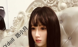 XY伴侣实体娃娃--路小月之新版上线啦~~~