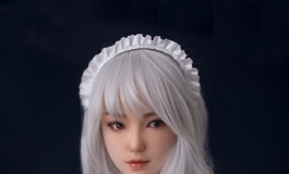 【先纳信新品福利】史上最美女仆-S162 凛音