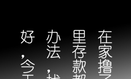 剧情片——“国际安保”公司（入职篇）
