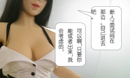 剧情片——“国际安保”公司（入职篇）