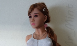 The Doll Album Mr_Mint（001）【转载】