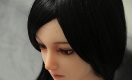 初中生依娜，老师不要这样。#星艺人型#