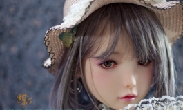 刚从普吉岛回来的小妖艳蝶