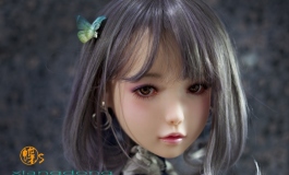 刚从普吉岛回来的小妖艳蝶