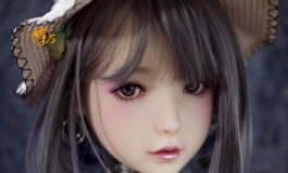 刚从普吉岛回来的小妖艳蝶