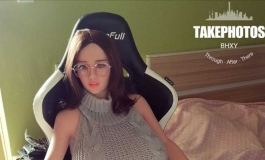 眼镜娘上线