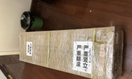 人造人9号开箱来一波