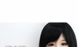 4woods日本娃娃A.I.doll S+ - エル メイク3