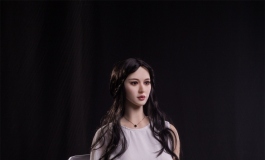 【新品发布】气质女神凌玲，体验压女神在胯下的感受！